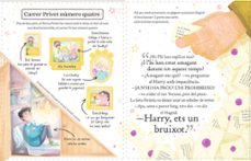 pocket potters - harry potter (català)-j.k. rowling-natalie smillie-9791387736019