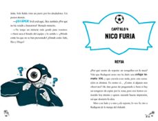 Imagen Secuandaria de Un equipo de locos. Abrir galería completa.