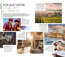 venecia y el veneto 2020 (guias visuales)-9780241456620