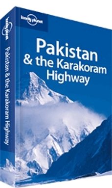 pakistan & the karakoram highway travel guides (7th ed.)-sarina singh-9781741045420