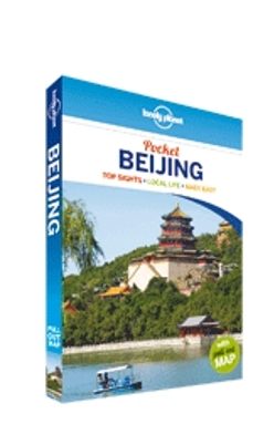 beijing 2013 (3rd ed.) (lonely planet pocket guides)-9781741799620