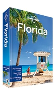 florida 7th (inglés) (lonely planet)-adam karlin-9781742207520
