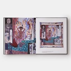 faith ringgold: american people-gary carrion murayari-massimiliano gioni-9781838664220
