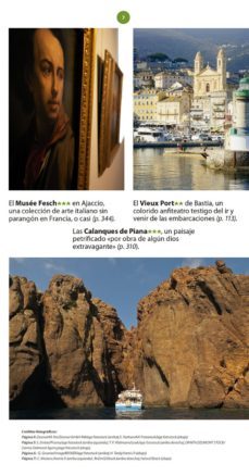 corcega 2017 (guia verde)-9788403516120