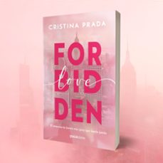 forbidden love-cristina prada-9788408303220