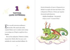little dragons 6. el misterio de las alas-susanna isern-9788408322320