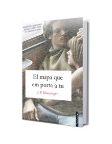 el mapa que em porta a tu-j. p. monninger-9788416716920