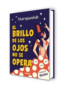 el brillo de los ojos no se opera-9788419441720