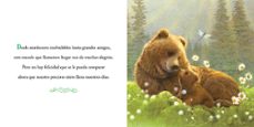 Imagen Secuandaria de Querido nieto (Siempre en mi corazón). Abrir galería completa.
