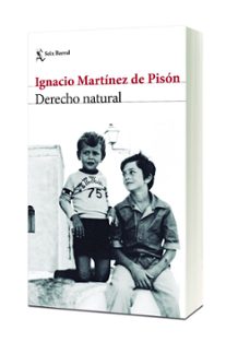 derecho natural-ignacio martinez de pison-9788432232220