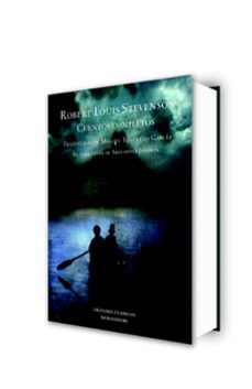 cuentos completos-robert louis stevenson-9788439722120