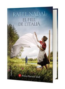 el fill de l'italià-rafel nadal-9788466424820