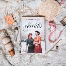 el vestido-jennifer robson-9788467060720