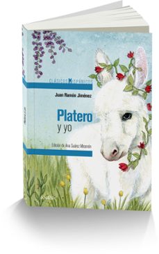 platero y yo-juan ramon jimenez-9788469886120