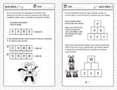 retos y juegos de mates para niños listos-gareth moore-9791259577320