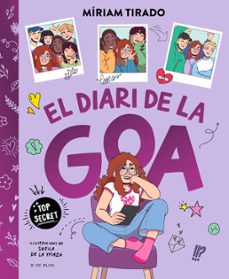 em dic goa - el diari de goa-miriam tirado-9791387994020