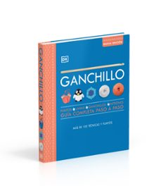ganchillo (nueva edicion)-9780241595121
