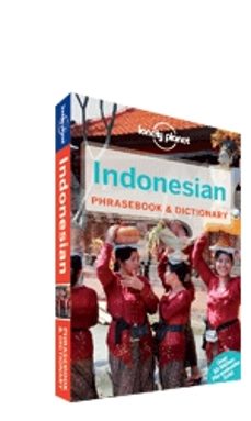 indonesian phrasebook 6th ed. (lonely planet)-laszlo wagner-9781741047721