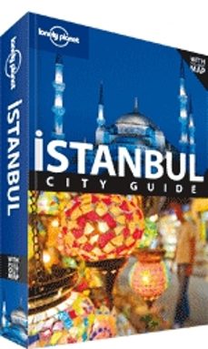 istanbul (lonely planet. travel guides) (6th ed.)-9781741794021