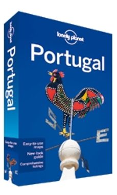 portugal 2014 (inglés) (lonely planet) (9th ed.)-regis st. louis-anja mutic-9781742200521