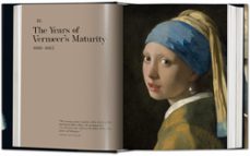 vermeer. the complete works. 40th ed.-karl schutz-9783836587921