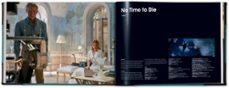 the james bond archives. no time to die-paul duncan-9783836589321