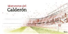 hasta siempre, vicente calderón-patricia cazon-9788401019821