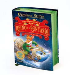 Imagen Secuandaria de Décimo viaje: Reconquista del Reino de la Fantasía. Abrir galería completa.