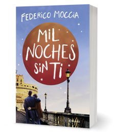 Imagen Secuandaria de Mil noches sin ti. Abrir galería completa.