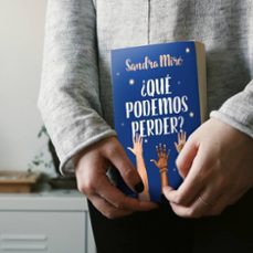 ¿que podemos perder?-sandra miro-9788408299721