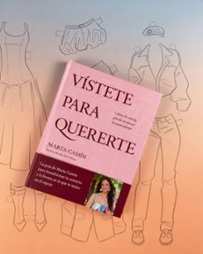 Imagen Secuandaria de Vístete para quererte. Abrir galería completa.