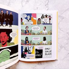 ¡booom!-robert shore-9788410378421