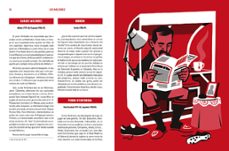 Imagen Secuandaria de SABER Y EMPATAR: COMPENDIO DE CONOCIMIENTO ABSURDO SOBRE FUTBOL (A DIA DE HOY). Abrir galería completa.