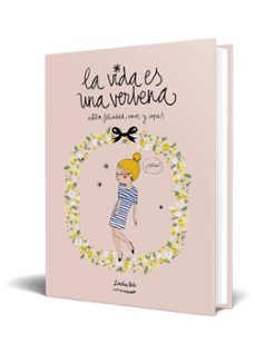 la vida es una verbena-lucia be-9788416177721