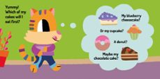 who ate my cakes?-9788418133121