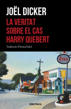 estoig adictes a dicker (el llibre dels baltimore i la veritat sobre el cas harry quebert) edicio limitada-joel dicker-9788418196621