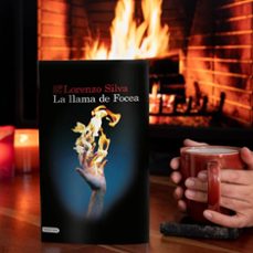 la llama de focea (serie bevilacqua & chamorro 12)-lorenzo silva-9788423364121