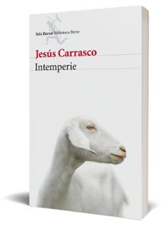 intemperie-jesus carrasco-9788432214721
