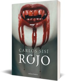 rojo (trilogia vampiros 1)-carlos sisi-9788445006221