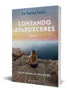 contando atardeceres-9788448031121