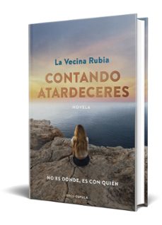 contando atardeceres. edición especial en tapa dura-9788448036621