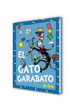 el gato garabato-9788448869021