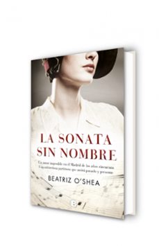 la sonata sin nombre-beatriz o shea-9788466663021