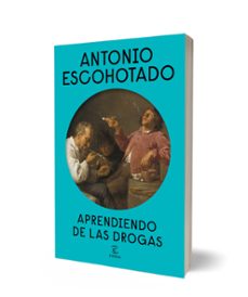 Imagen Secuandaria de Aprendiendo de las drogas. Abrir galería completa.