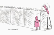 sin agua y sin pan-luis amavisca-9788494597121