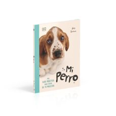 mi perro-jess french-9780241838822