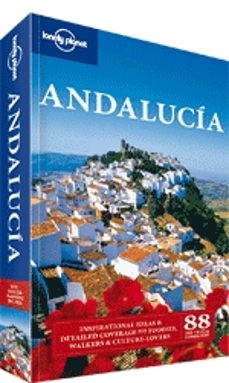 Imagen Secuandaria de ANDALUCIA (6TH ED.). Abrir galería completa.