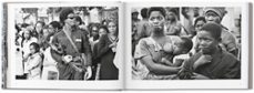 africa (ed. trilingüe español-italiano-portugues)-sebastiao salgado-9783822856222