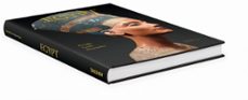 egipto: hombres, dioses, faraones-rainer hagen-rose marie hagen-9783836520522