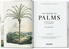 martius. el libro de las palmeras. 40th ed.-h. walter lack-9783836587822